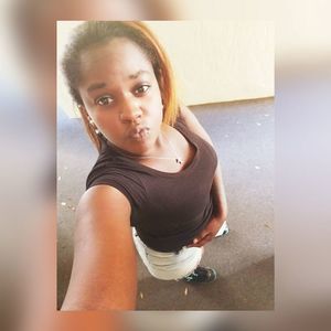 Meet your Posher, Dashaun